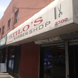 Stilo's Barber Shop