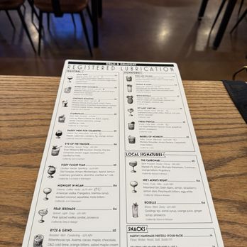 Dram And Draught - Bars Near Me - Winston-Salem, North Carolina