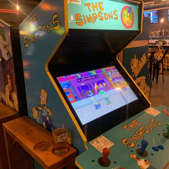GameCraft Arcade - Drinking and gaming! - Arcades Near Me - Southington, Connecticut