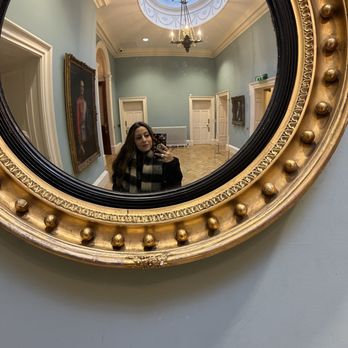 Dublin Castle - Landmarks & Historical Buildings Near Me - Dublin, D