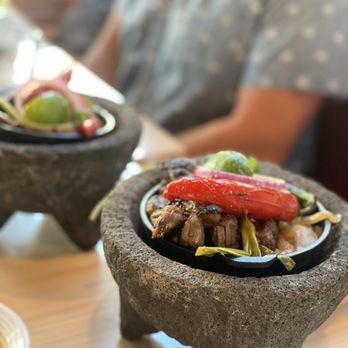 Ambriza - Mexican Near Me - Katy, Texas