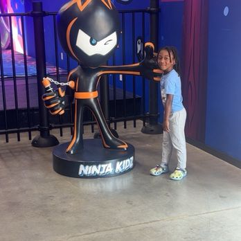 Ninja Kidz - Indoor Playcenter Near Me - Duluth, Georgia Ninja Kidz - Indoor Playcenter Near Me - Duluth, Georgia