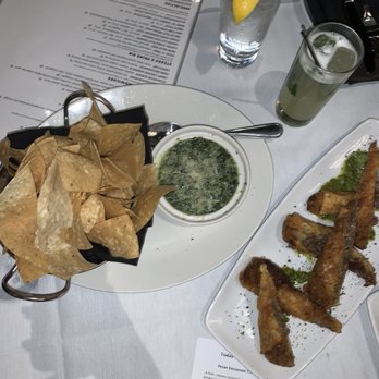 Stoney River - Amazing food - Steakhouses Near Me - Annapolis, Maryland