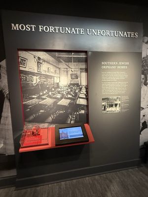 Museum of the Southern Jewish Experience by null