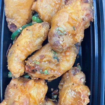 Y & J Gourmet - Chinese Near Me - Pasadena, California