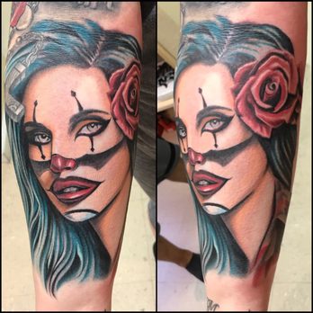 Oval Ink Tattoo - @ovalink_tattoo - Tattoo Near Me - Vacaville, California