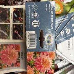 Another label showing from holland. Fraud!!!
