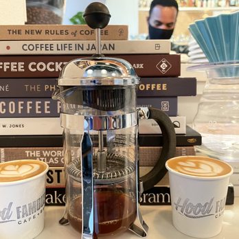 Hood Famous - Coffee x 10 - Cafes Near Me - Seattle, Washington Hood Famous - Coffee x 10 - Cafes Near Me - Seattle, Washington