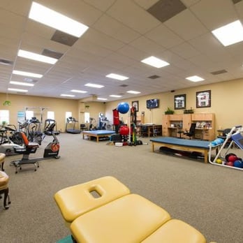 Premier Physical Therapy - Our gym floor, fully stocked with all of the most up-to-date therapy equipment. - Physical Therapy Near Me - North Charleston, South Carolina Premier Physical Therapy - Our gym floor, fully stocked with all of the most up-to-date therapy equipment. - Physical Therapy Near Me - North Charleston, South Carolina