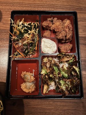 Two Ten Jack Japanese Restaurants by null