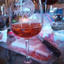 wicked snakes winery - Souvenir glass. Great memories made. I'll be back!