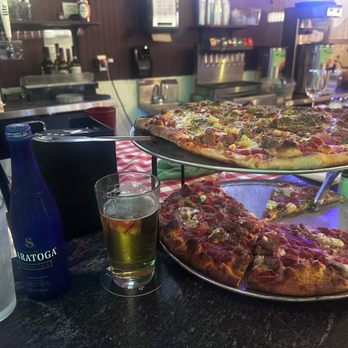 Mozzafiato - iL Martino & La Carne! - Pizza Near Me - Corpus Christi, Texas Mozzafiato - iL Martino & La Carne! - Pizza Near Me - Corpus Christi, Texas