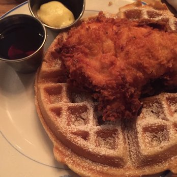 The Rarebit - chicken and waffles - New American Near Me - Charleston, South Carolina The Rarebit - chicken and waffles - New American Near Me - Charleston, South Carolina