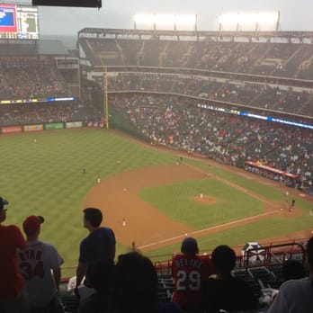 Choctaw Stadium - Lots of rain - Stadiums & Arenas Near Me - Arlington, Texas Choctaw Stadium - Lots of rain - Stadiums & Arenas Near Me - Arlington, Texas