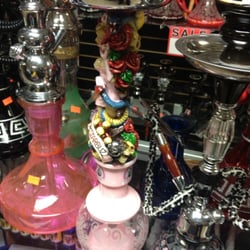 Lakeside Smoke Shop