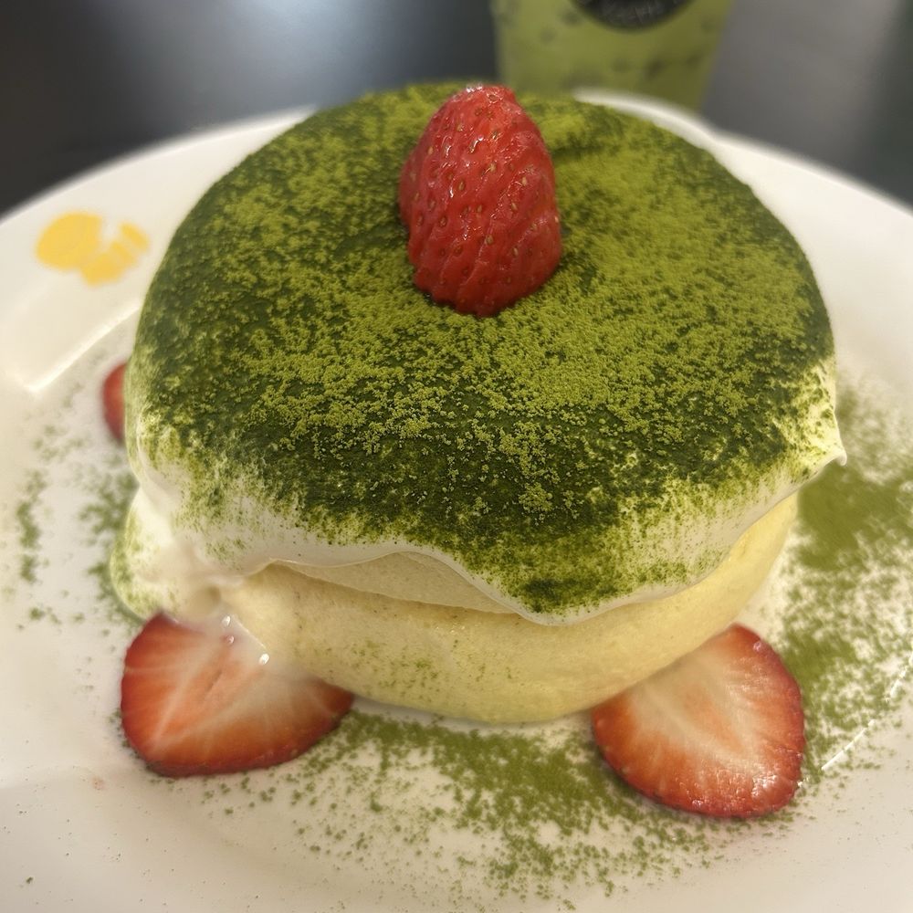 Fluffy Fluffy Cafe - Pancakes Near Me - Boston, Massachusetts Fluffy Fluffy Cafe - Pancakes Near Me - Boston, Massachusetts