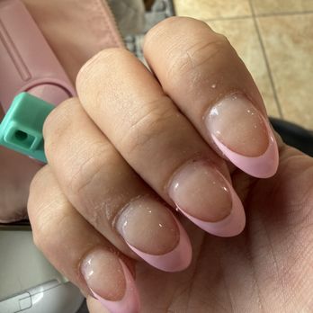 Number One Nail - Nail Salons Near Me - Belcamp, Maryland