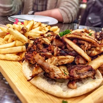 Alfawal Restaurant - Shawarma chicken - Mediterranean Near Me - Mississauga, Ontario Alfawal Restaurant - Shawarma chicken - Mediterranean Near Me - Mississauga, Ontario
