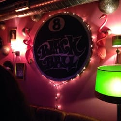 Black Ball