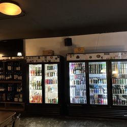 J West Bottle Shop