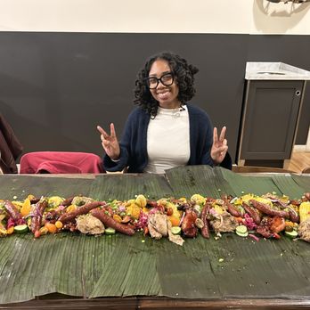 The Fattened Caf. - Filipino Near Me - St. Louis, Missouri