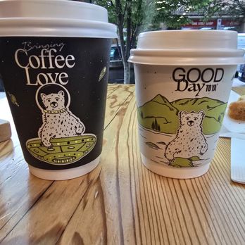 Pallet Coffee Roasters - Coffee Roasteries Near Me - Vancouver, British Columbia