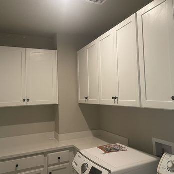 We're Organized - Cabinetry Near Me - Folsom, California We're Organized - Cabinetry Near Me - Folsom, California