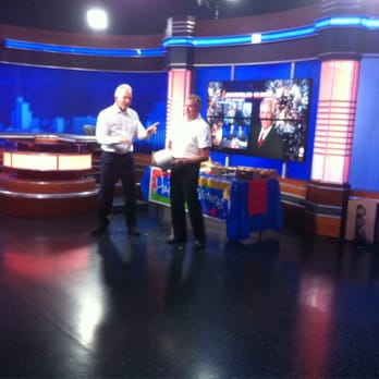 KTVN 2 News Nevada office