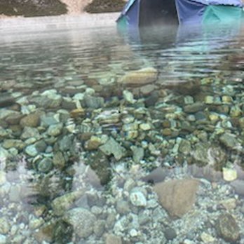 Trinity Hot Springs - Resorts Near Me - Featherville, Idaho