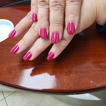 Creative Nail & Spa - Me and my daughters nail choices turned out so beautifully - Nail Salons Near Me - San Diego, California Creative Nail & Spa - Me and my daughters nail choices turned out so beautifully - Nail Salons Near Me - San Diego, California