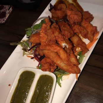 Bindia Indian Bistro - Indian Near Me - Toronto, Ontario Bindia Indian Bistro - Indian Near Me - Toronto, Ontario
