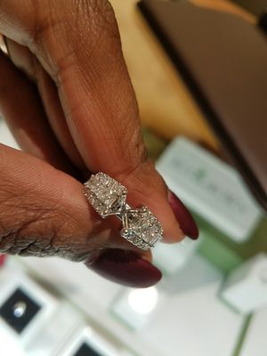 Melbourne Square by null