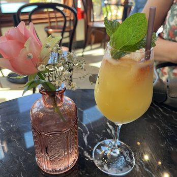 Calicraft Upstairs - Cocktail Bars Near Me - Walnut Creek, California
