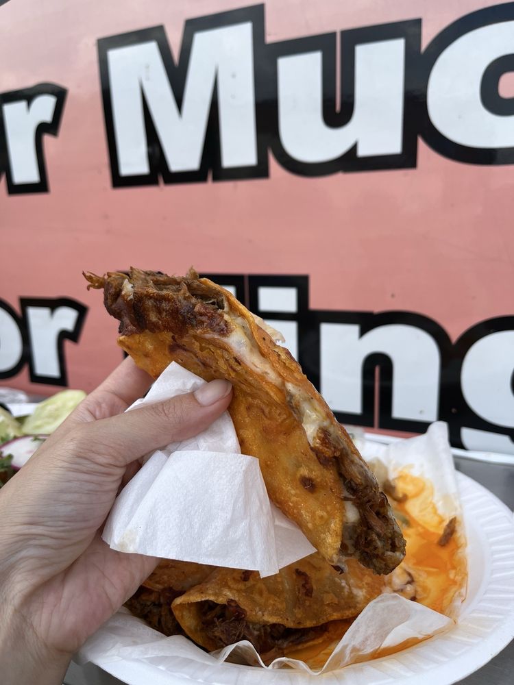 Taqueria Hecho En Mexico
