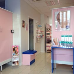 Body Minute - L'institut