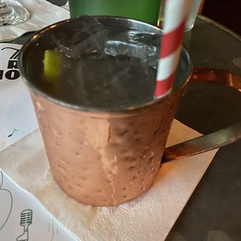 The Rum House - Cocktail Bars Near Me - New York, New York The Rum House - Cocktail Bars Near Me - New York, New York
