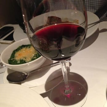 Villandry - Wine! - French Near Me - London, XGL