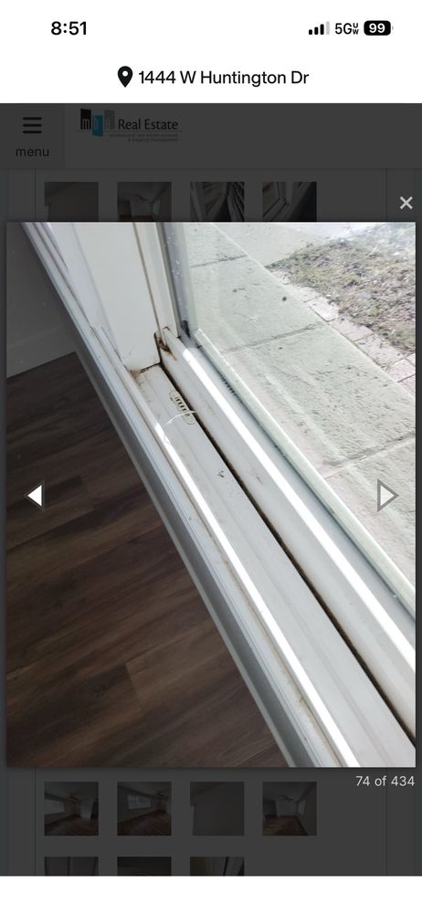 MBA Real Estate - property management company in Tempe, AZ