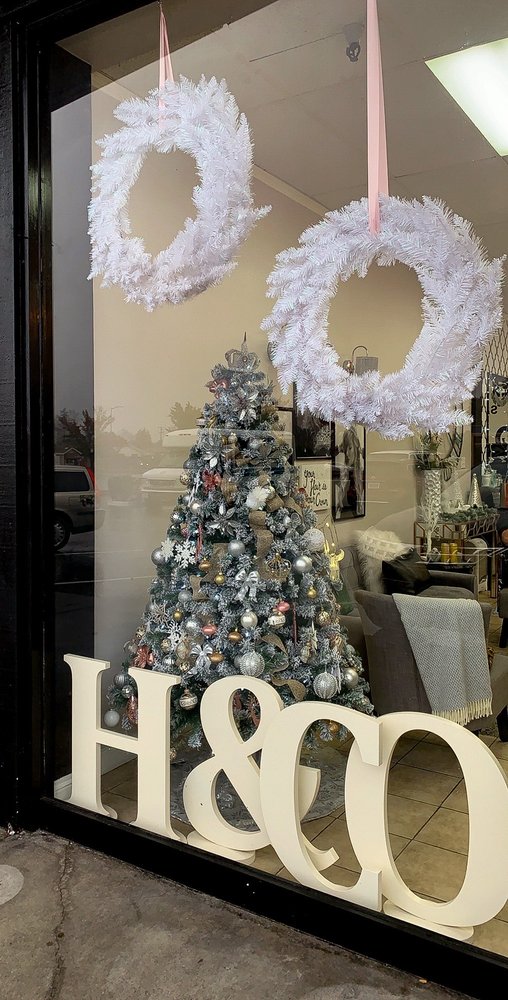 H & CO. SALON 14 Photos & 18 Reviews 215 Sw Blvd, Rohnert Park