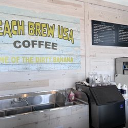 Beach Brew USA