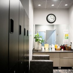 Clear Laser Skin & Body Clinic - Women's Changing Room