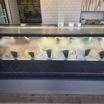 Yummier Gelato - Flavors - Gelato Near Me - Wantagh, New York