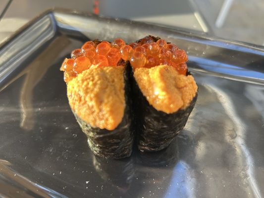 Sakana Sushi Bar & Japanese by null