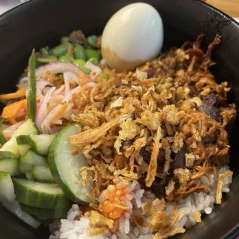 Wagamama - Japanese Near Me - London, XGL