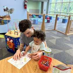 Broward County Libraries - Main Library