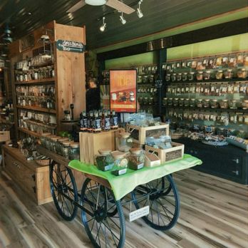 The Spice & Tea Exchange - Coffee & Tea Near Me - Blue Ridge, Georgia The Spice & Tea Exchange - Coffee & Tea Near Me - Blue Ridge, Georgia