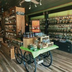 The Spice & Tea Exchange