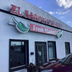 El Sabor Poblano Fresh Market