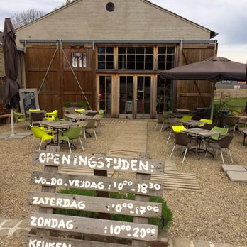 LOODS81 - Breakfast & Brunch Near Me - Margraten, LI