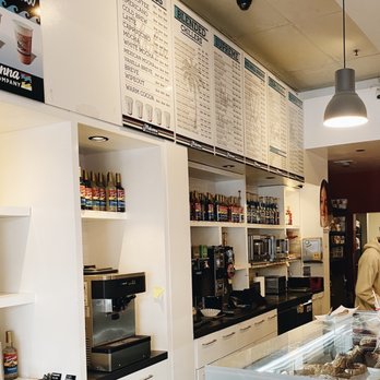 Makenna Koffee - Coffee and dessert - Coffee & Tea Near Me - Simi Valley, California